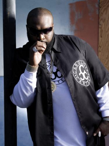 rick ross