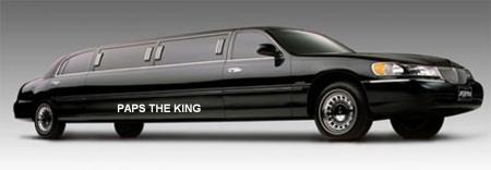 my limousine