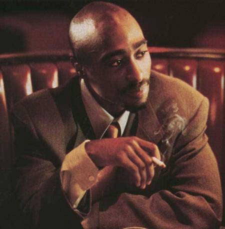 2 pac