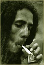 bob marley