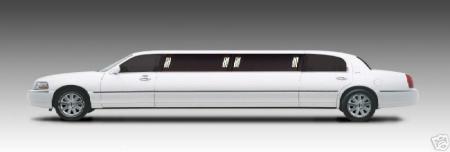 limousine