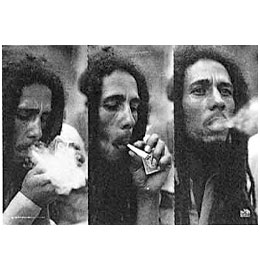 bob marley