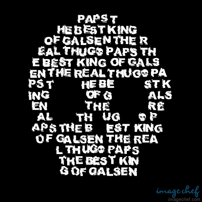 paps the king