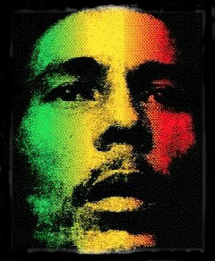 bob marley