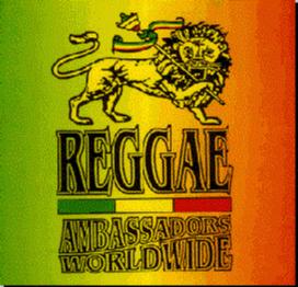 ragga revolution